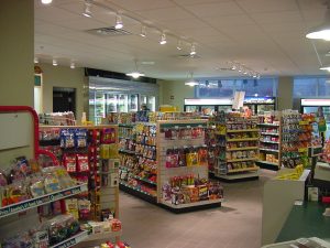 Point of Sale Systems for Convenience Stores