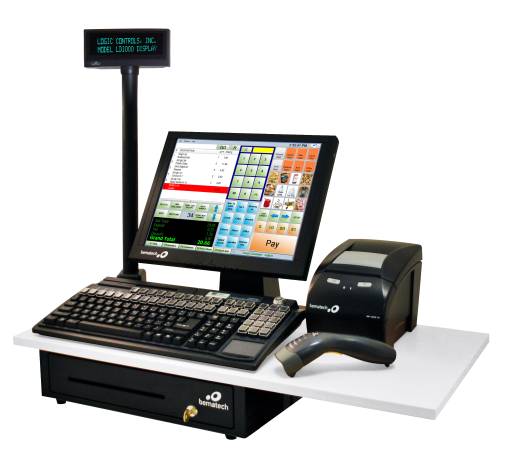 POS systems